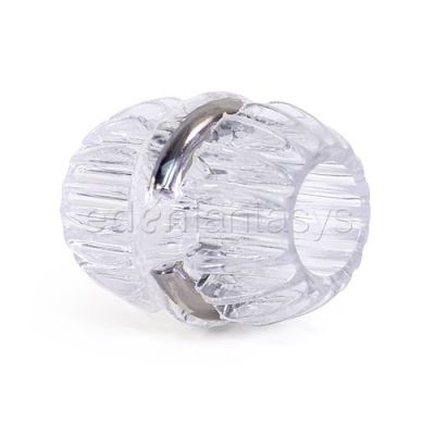 Magnum single girth cage