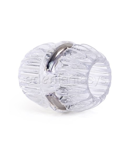 Magnum single girth cage