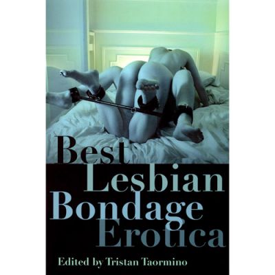 Best Lesbian Bondage Erotica
