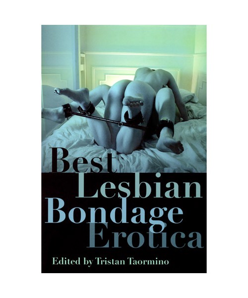 Best Lesbian Bondage Erotica