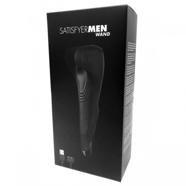 Buy Satisfyer Men Wand 