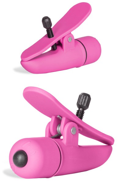 California Exotic Nipple Stimulator Set (4 Pce)