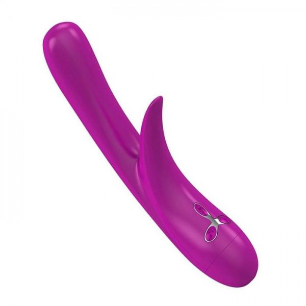Ovo K4 Silicone Rabbit