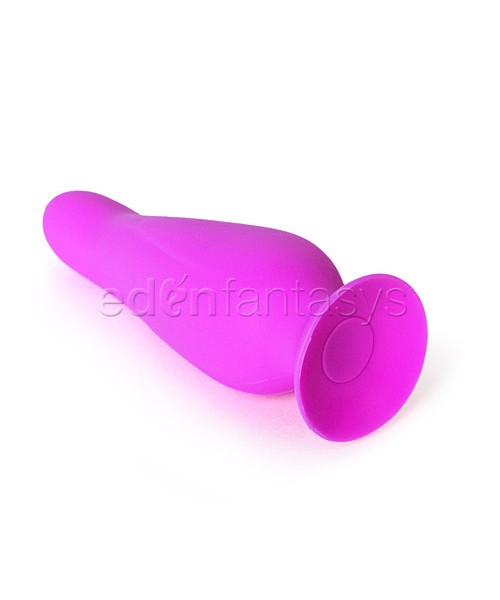 L'amour probe beginner
