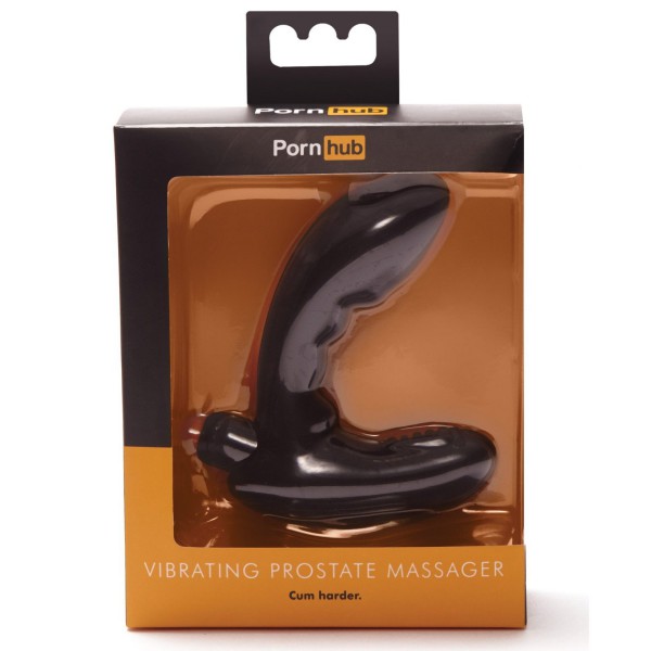 Prostate Toy Porn - Buy Porn Hub Vibrating Prostate Massager - Hawttt - America's Premiu...