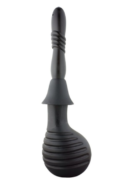 Smart Wash - Aero Douche (Black)