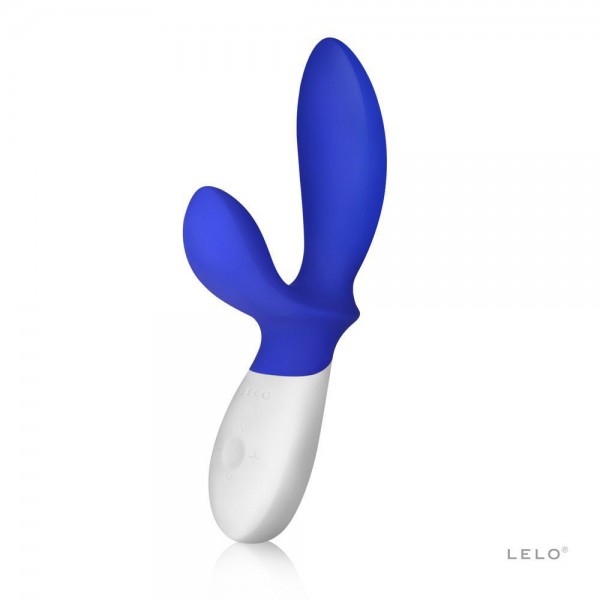 Lelo Loki Wave Rechargeable 7.7" Prostate Massager