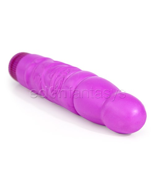 Hawaiian dreams vibrator