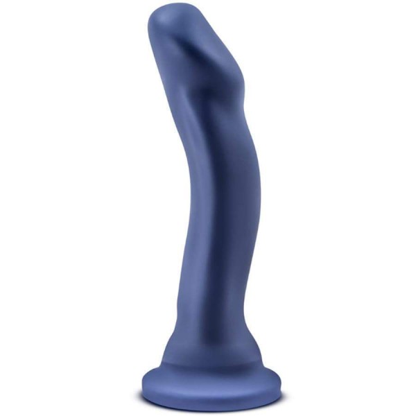 Real Nude Helio Dual-Density Suction Cup Dildo — image 4 of 4