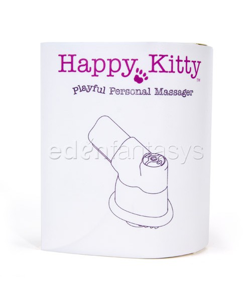 Happy kitty — image 6 of 6