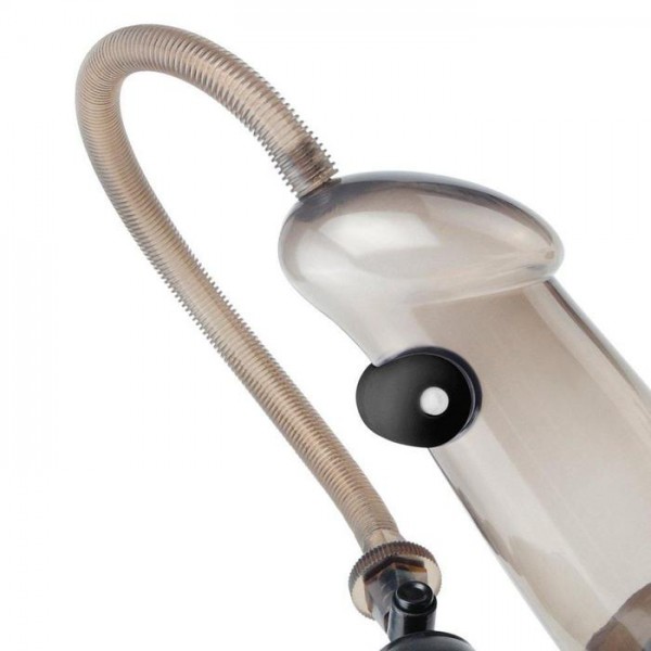 Vibrating Sure-Grip Pump — image 4 of 5