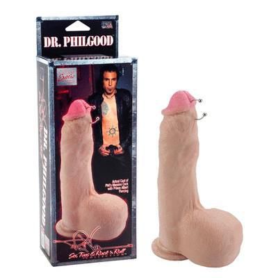 Phil Varone Sex Toys and Rock n Roll Dr Philgood