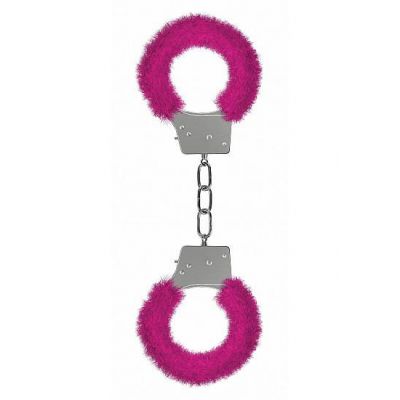 Beginners Handcuffs Fury