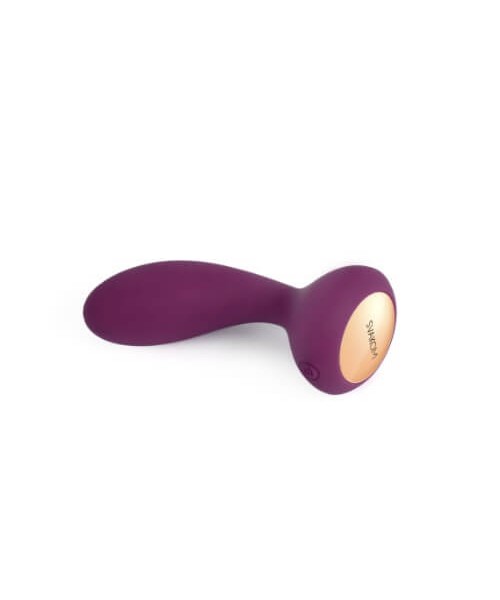 Svakom Julie Powerful Remote Control Anal Plug — image 12 of 20