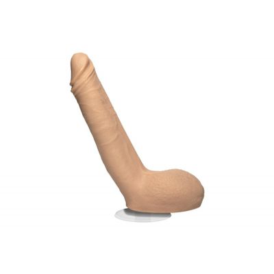 Signature Cocks Jordi El Nino Polla 8 Inch UltraSkyn Cock