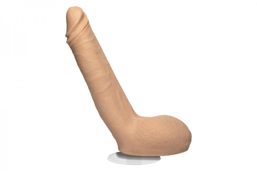 Signature Cocks Jordi El Nino Polla 8 Inch UltraSkyn Cock