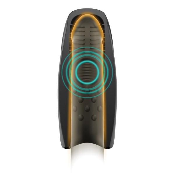 Man Wand Heat and Vibration Pulsion — image 5 of 5