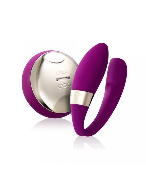 Lelo Tiani 2 Couples Massager - Designer Edition