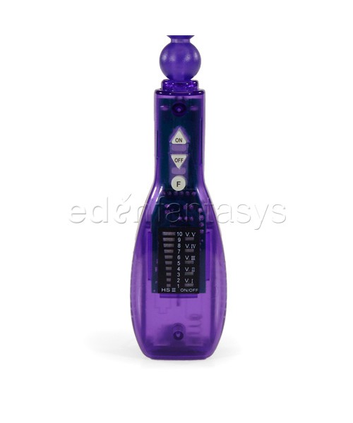 Beyond 2000 anal beads vibrator — image 4 of 5