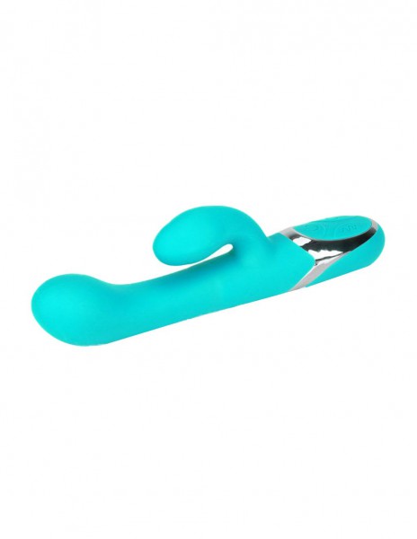 CalExotics Enchanted Lover Dual Vibrator — image 4 of 6