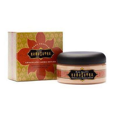 Kama Sutra Body Souffle