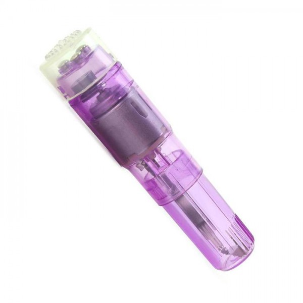 Athena Pocket Clit Stimulator