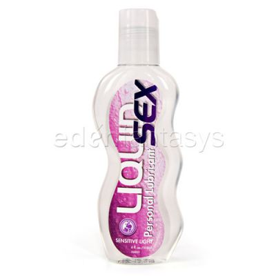 Liquid sex sensitive light