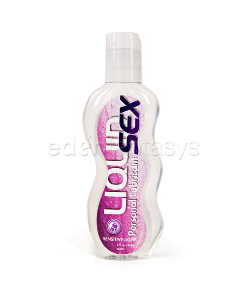 Liquid sex sensitive light