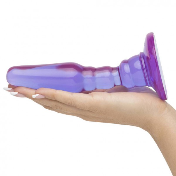Doc Johnson Wendy Williams Anal Trainer 3 Piece Kit