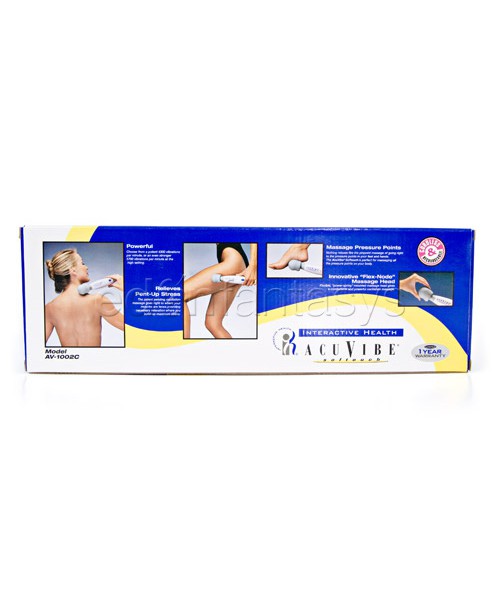 Acuvibe