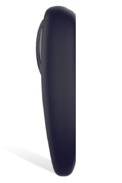 The Cock Cam Silicone Cock Ring with Infrared Micro Camera Version 2