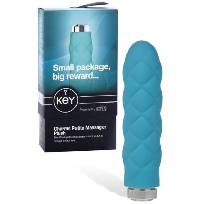 Jopen 3 75 Tufted Bullet Vibrator