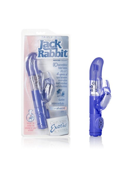 Triple G Jack Rabbit