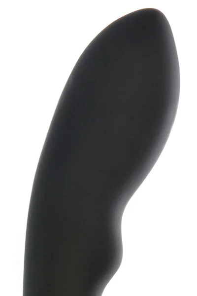 Adam and Eve Gold-Plated Silicone 8" Midnight Rabbit Vibrator — image 24 of 25