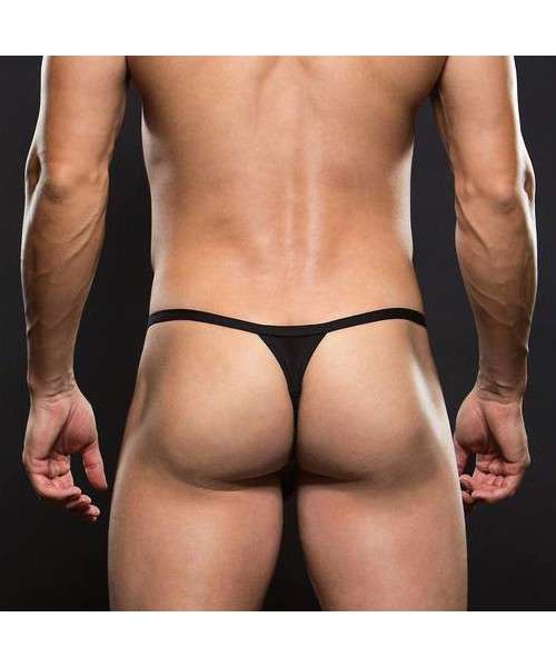 Magnetic G-string