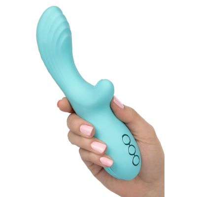 California Exotic Catalina Cimaxer 8 Rotating Rabbit Vibrator