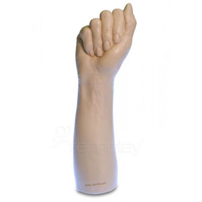 Belladonna s Bitch Fist Dildo