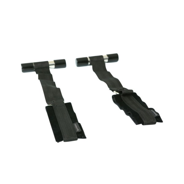 Door Jam Cuffs - Sportsheets