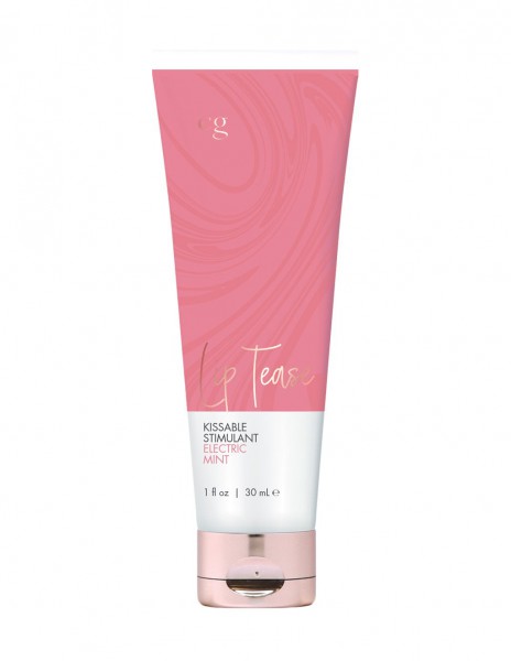 CG Lip Tease Kissable Stimulant