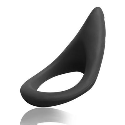 P 2 47Mm Cock Ring Black