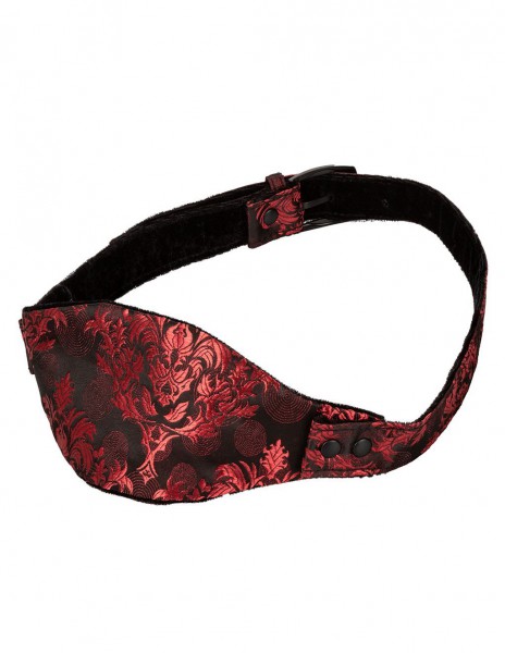 Scandal Hidden Pleasure Ball Gag