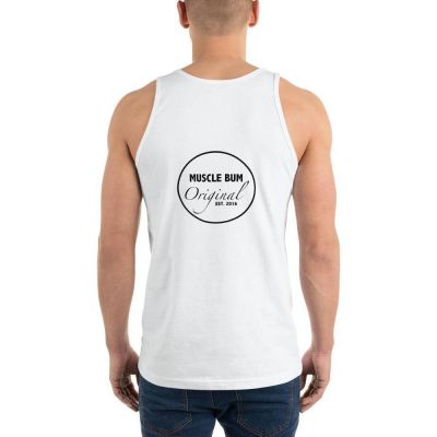 Classic tank top unisex