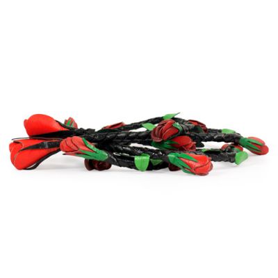 Tie me up rose vine