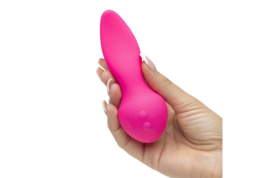 Mini Marvels Silicone Marvelous Flicker