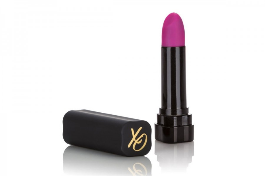 Hide & Play Lipstick Vibrator