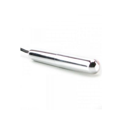 Seven Creations 3 Bullet Vibrator with Wired Remote