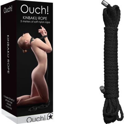 Kinbaku Rope 5m