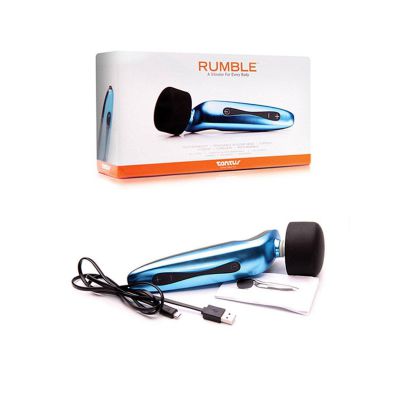 Tantus Rumble Massager