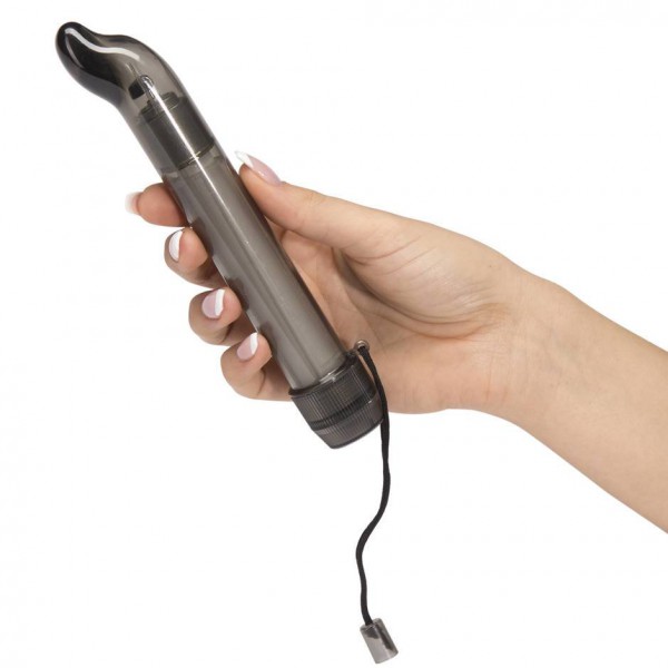 Dr Joel Kaplan 6.5 Inch Vibrating Prostate Massager
