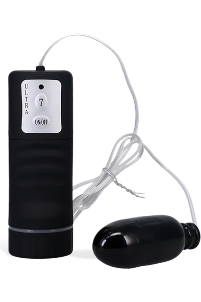 Doc Johnson Black Magic 2.4" Bullet & Controller — image 5 of 5